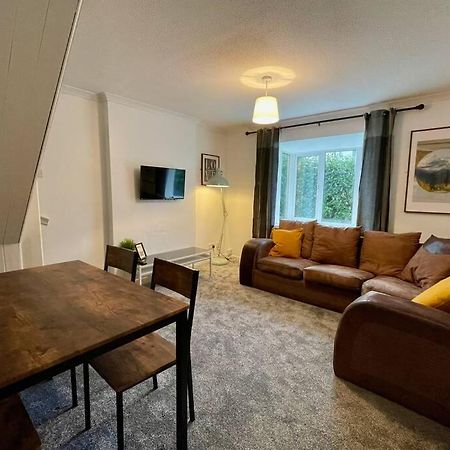 House Near Llandaff For Up To 6 With Parking Villa Cardiff Buitenkant foto