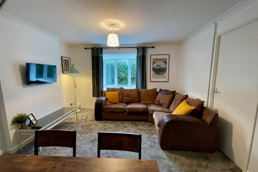 House Near Llandaff For Up To 6 With Parking Villa Cardiff Buitenkant foto