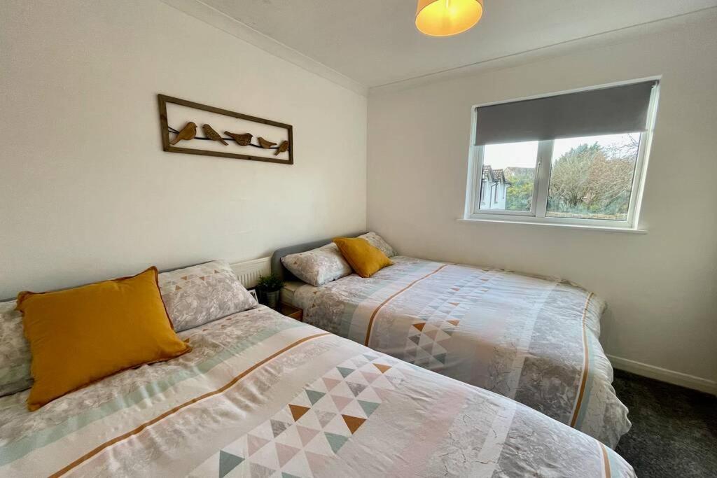 House Near Llandaff For Up To 6 With Parking Villa Cardiff Buitenkant foto