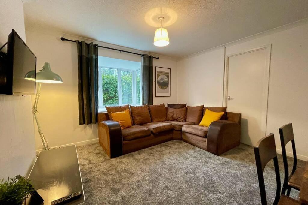 House Near Llandaff For Up To 6 With Parking Villa Cardiff Buitenkant foto